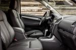 Isuzu D-Max Katana 2015 года